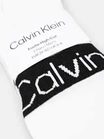 Носки и гольфы Calvin Klein модель 701218713001 Фото