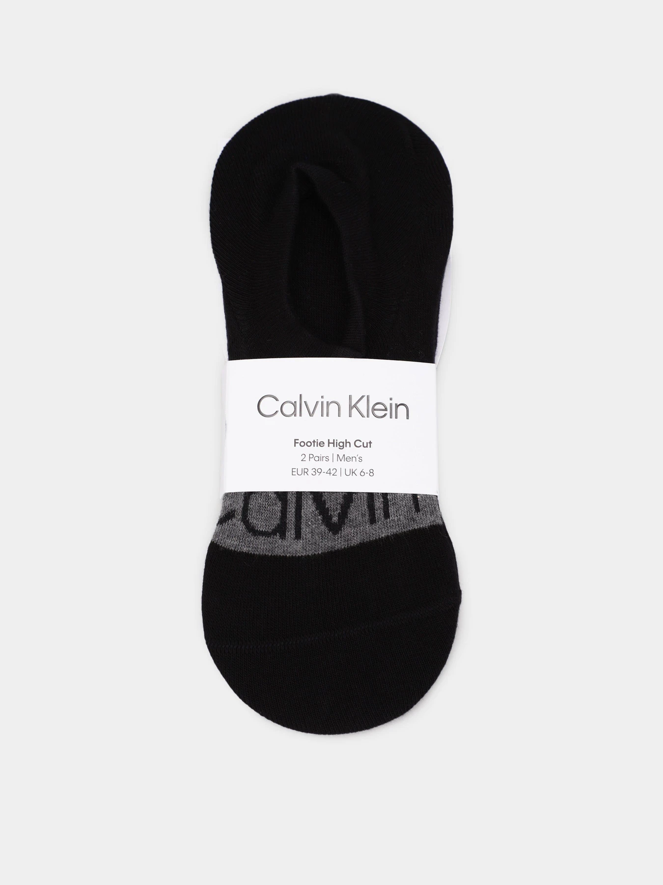 Носки и гольфы Calvin Klein модель 701218713002 Фото