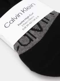 Носки и гольфы Calvin Klein модель 701218713002 Фото