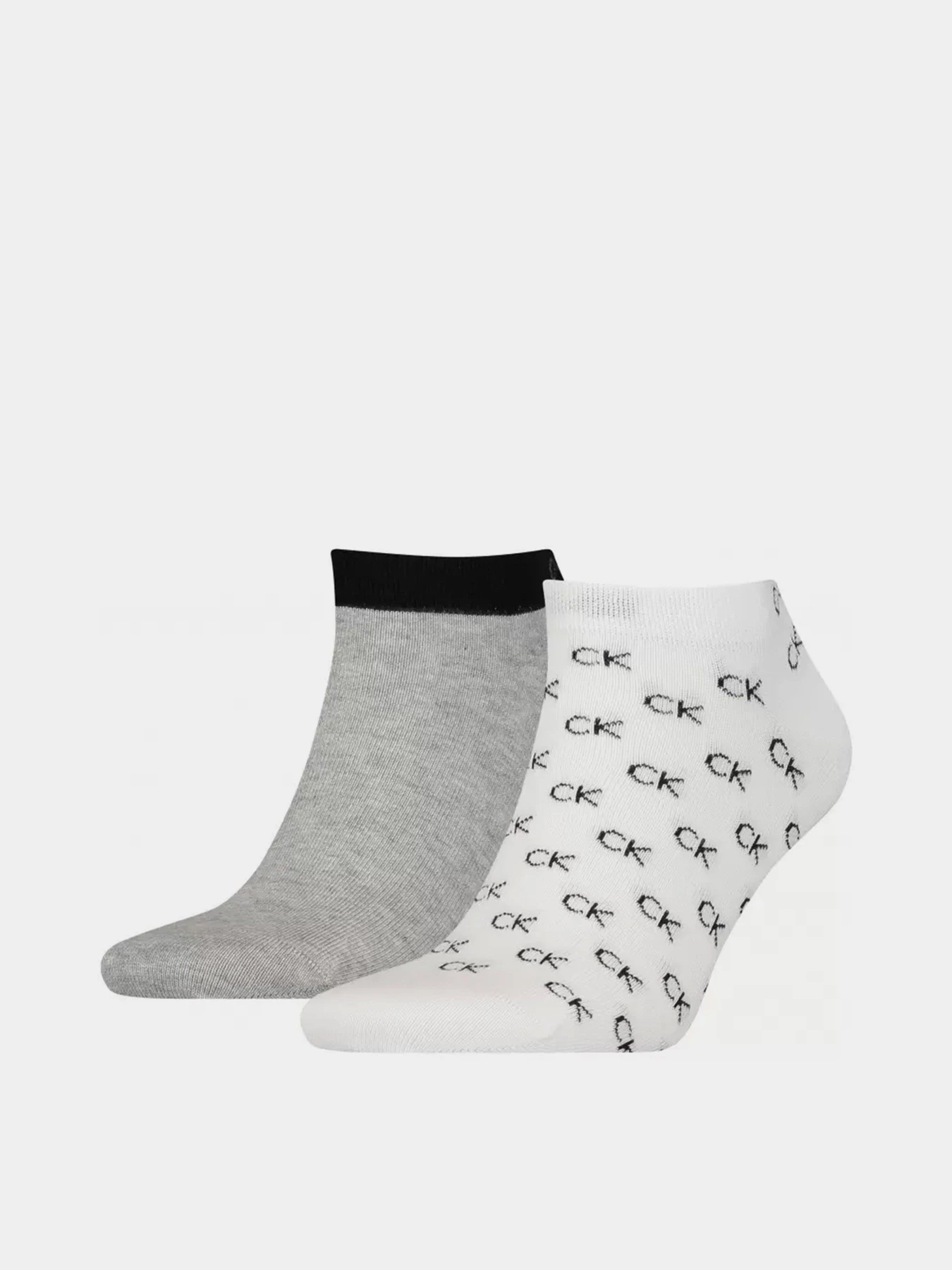 Носки и гольфы Calvin Klein модель 701218715004 Фото