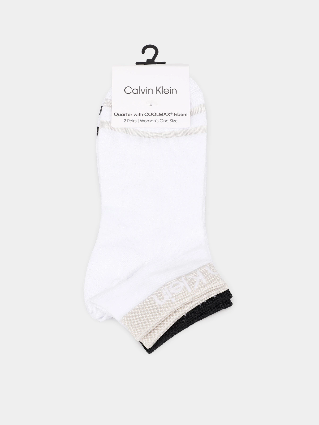 Носки и гольфы Calvin Klein модель 701218775002 Носки и гольфы Calvin Klein модель 701218775002 Фото