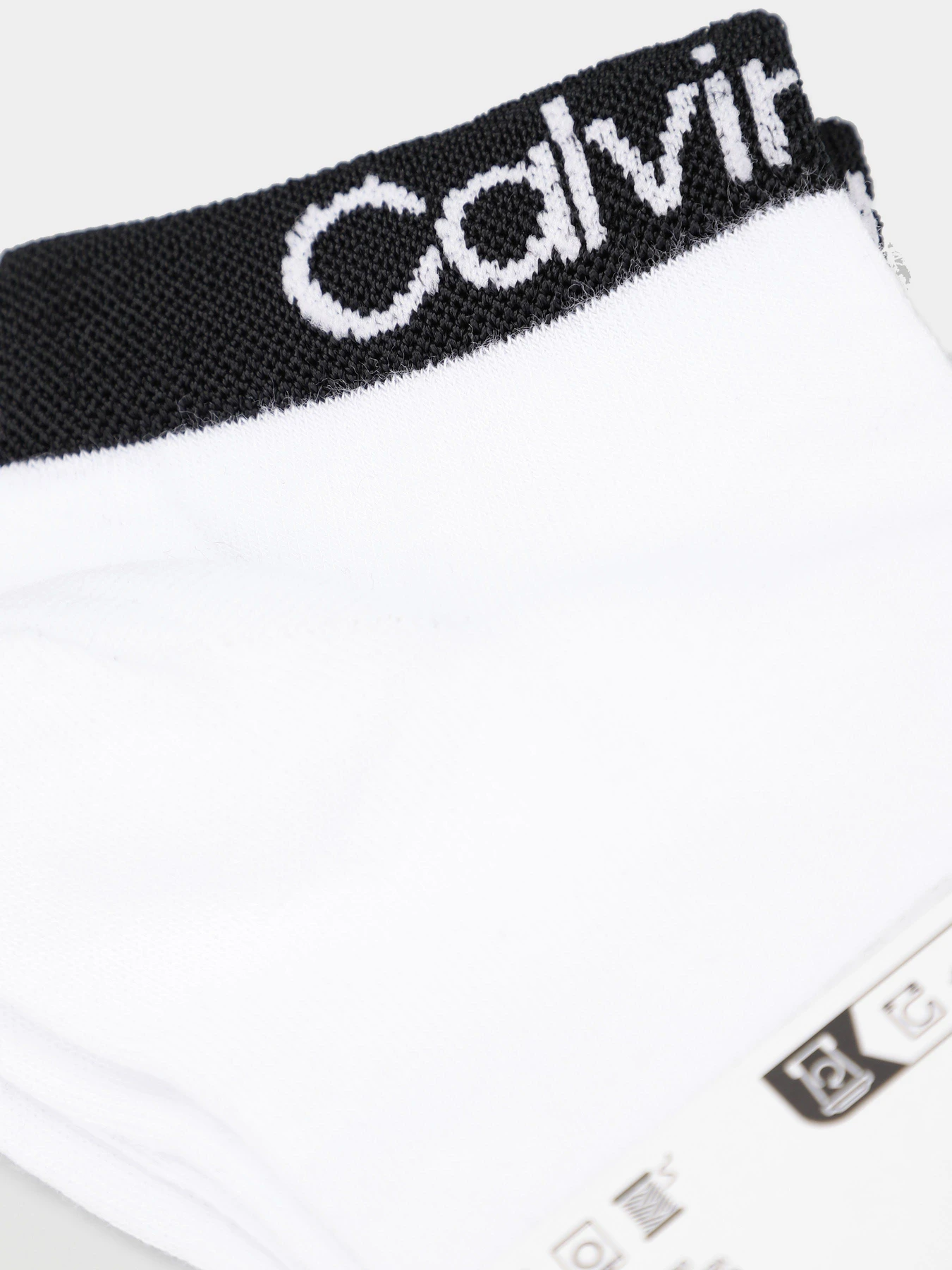 Носки и гольфы Calvin Klein модель 701218775002 Носки и гольфы Calvin Klein модель 701218775002 Фото