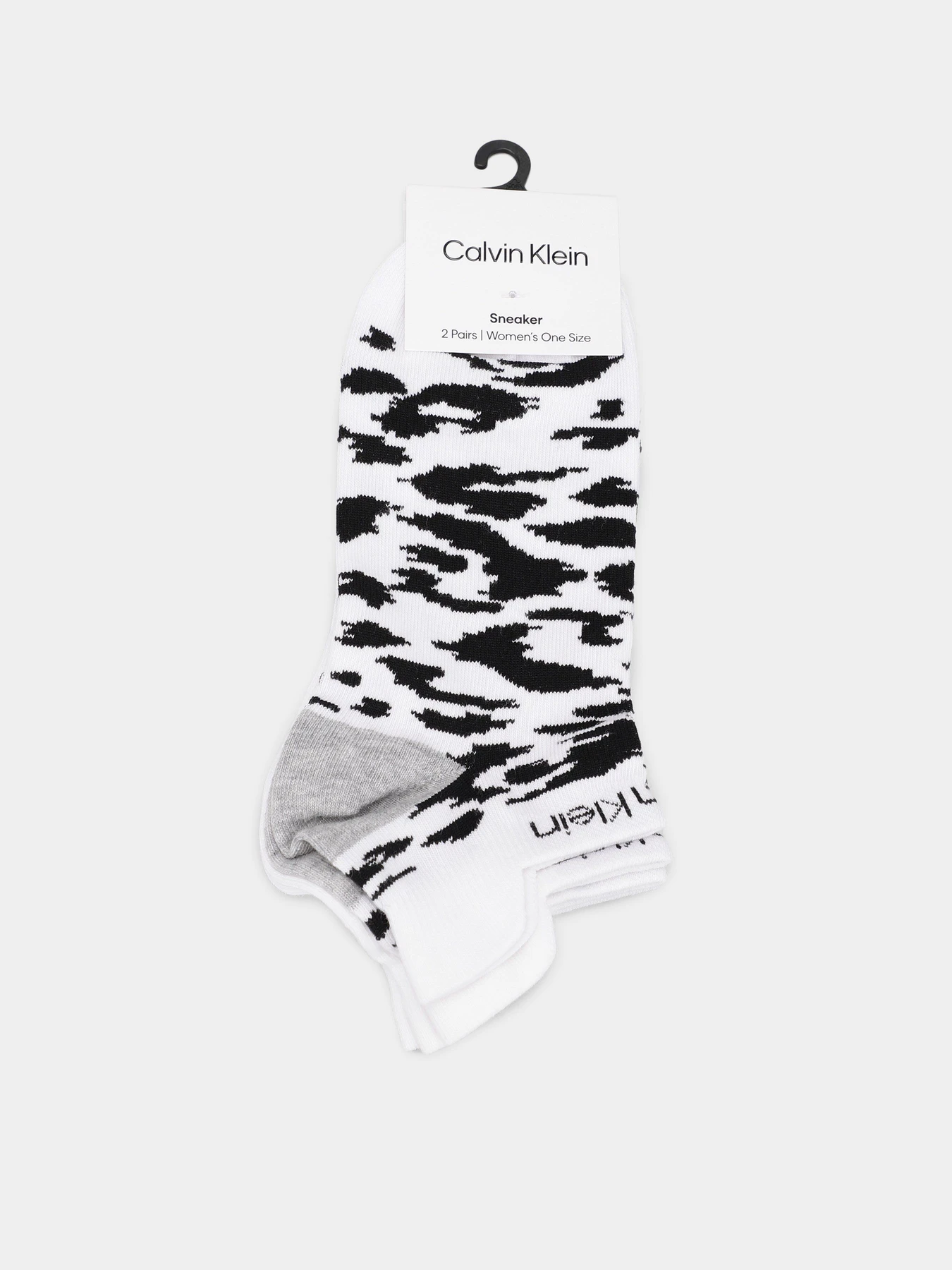 Носки и гольфы Calvin Klein модель 701218778001 Фото