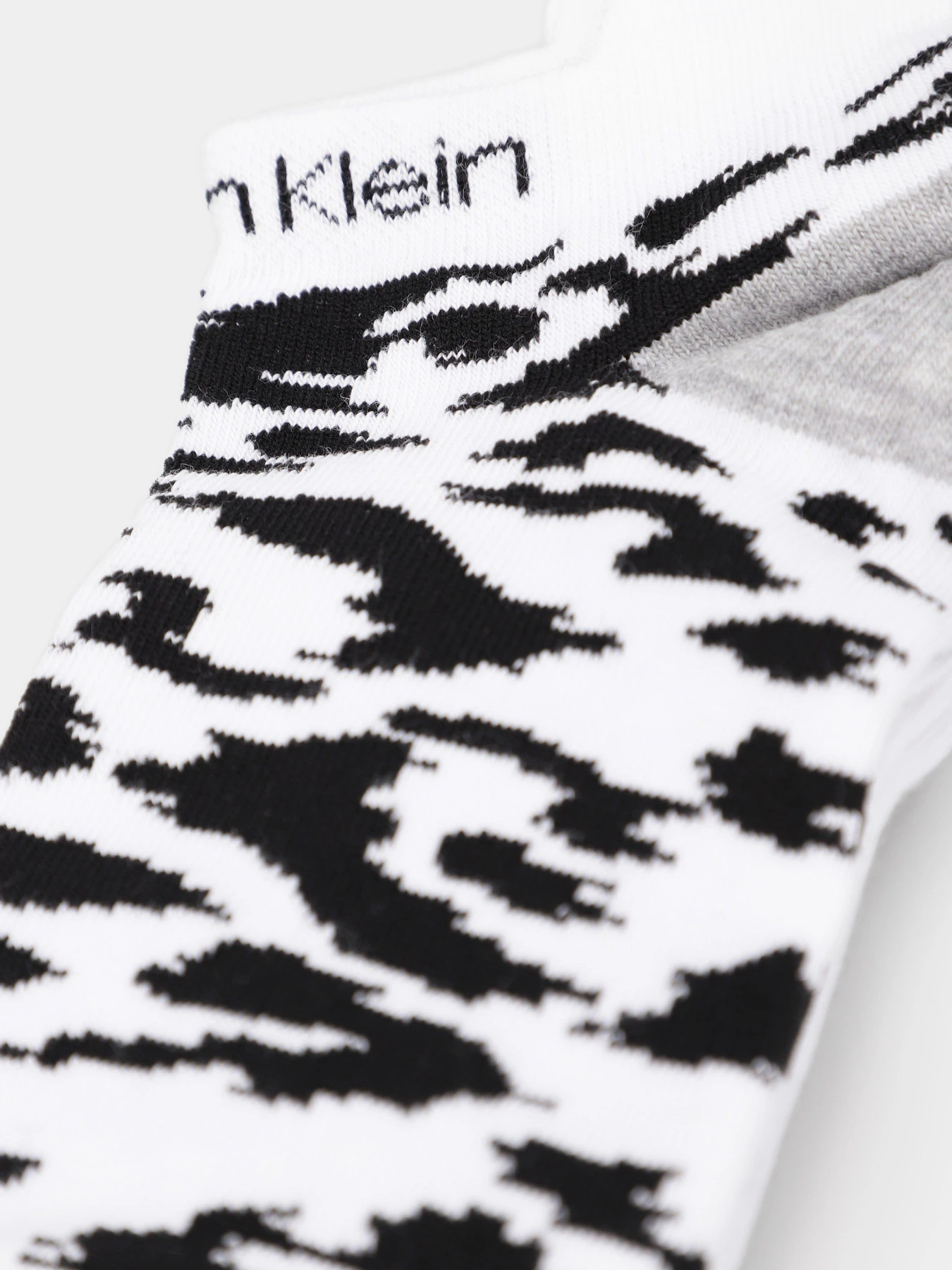 Носки и гольфы Calvin Klein модель 701218778001 Фото