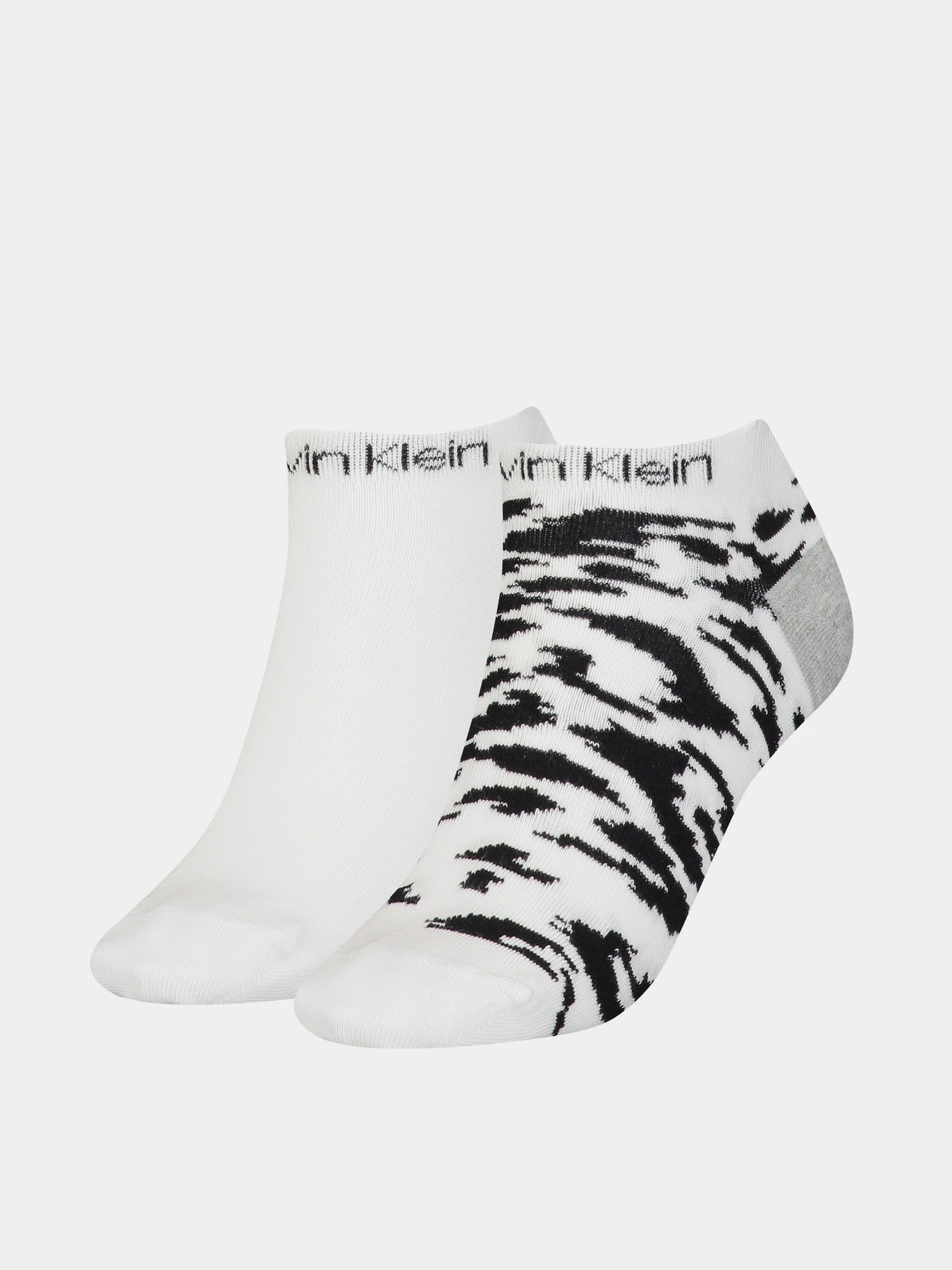 Носки и гольфы Calvin Klein модель 701218778001 Фото