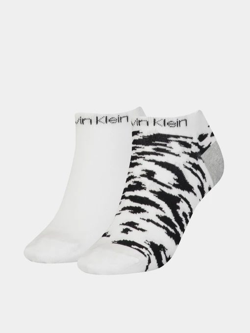 Носки и гольфы Calvin Klein модель 701218778001 Фото