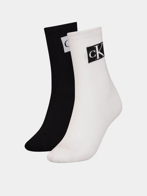 Носки и гольфы Calvin Klein модель 701222880001 Фото