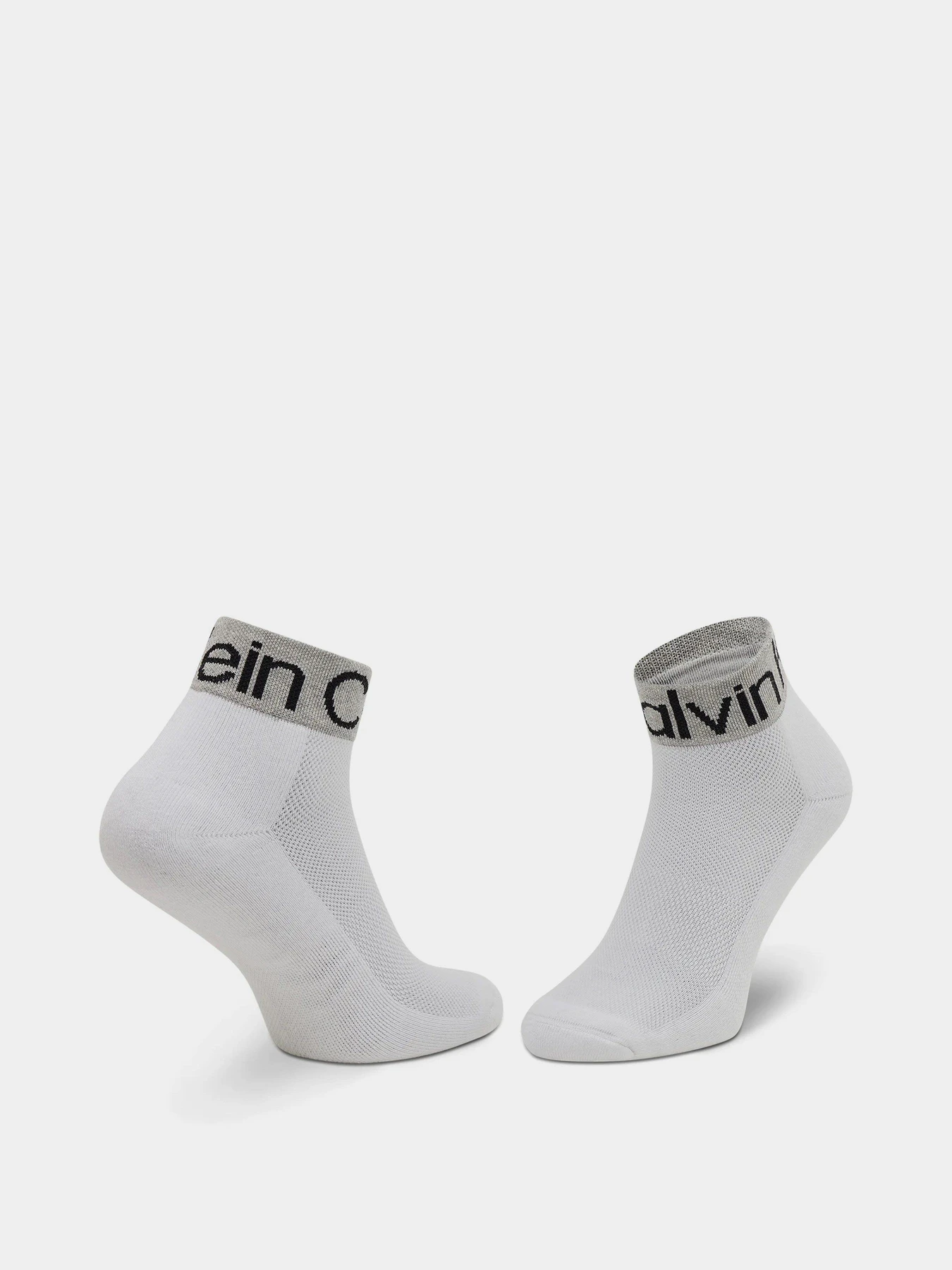 Носки и гольфы Calvin Klein Quarter Logo We модель 701218722002 Носки и гольфы Calvin Klein Quarter Logo We модель 701218722002 Фото
