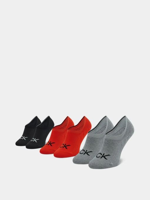 Носки и гольфы Calvin Klein модель 701218723005 Фото