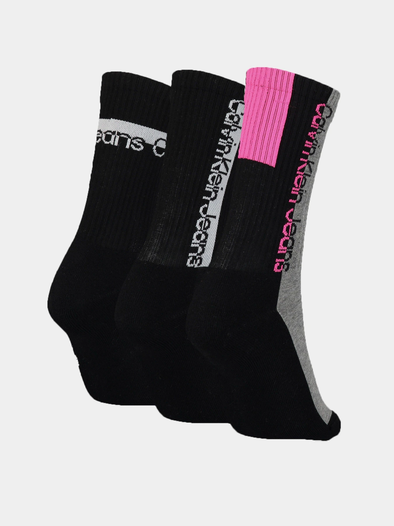 Носки и гольфы Calvin Klein модель 701218754001 Носки и гольфы Calvin Klein модель 701218754001 Фото