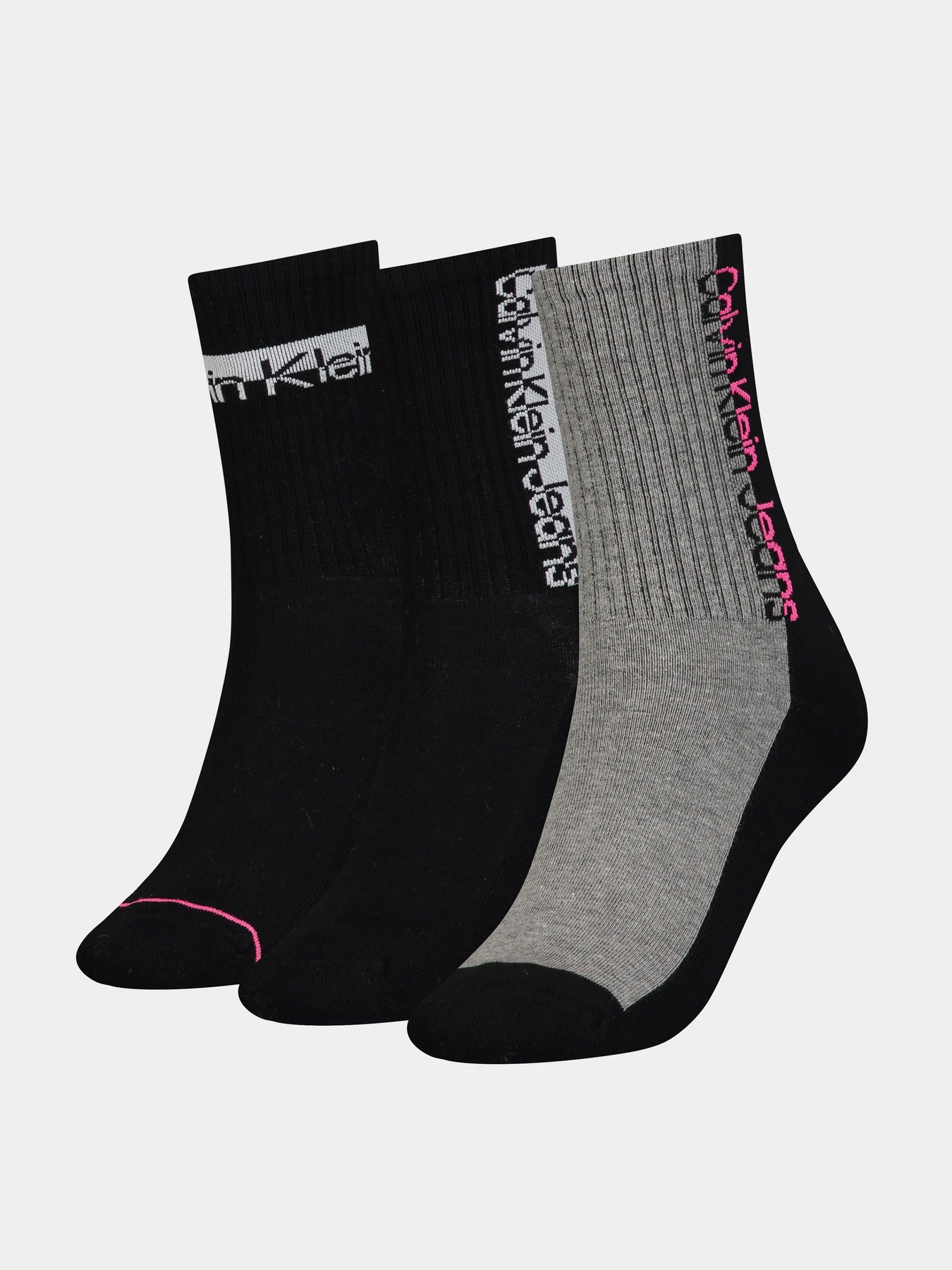 Носки и гольфы Calvin Klein модель 701218754001 Носки и гольфы Calvin Klein модель 701218754001 Фото