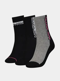 Носки и гольфы Calvin Klein модель 701218754001 Фото