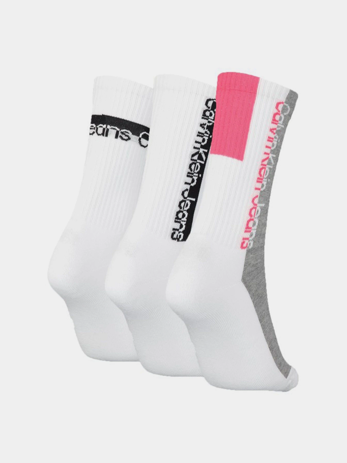 Носки и гольфы Calvin Klein модель 701218754002 Носки и гольфы Calvin Klein модель 701218754002 Фото