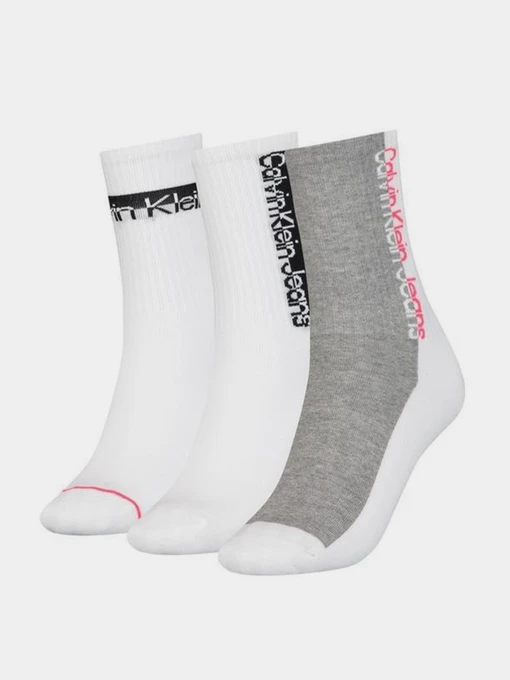 Носки и гольфы Calvin Klein модель 701218754002 Фото