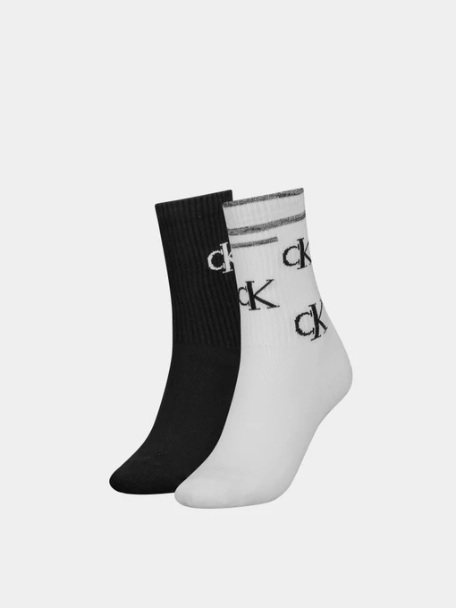 Носки и гольфы Calvin Klein модель 701224133001 Фото