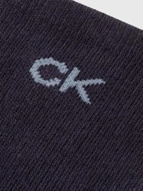 Носки и гольфы Calvin Klein Short So3p модель 701218719003 Фото