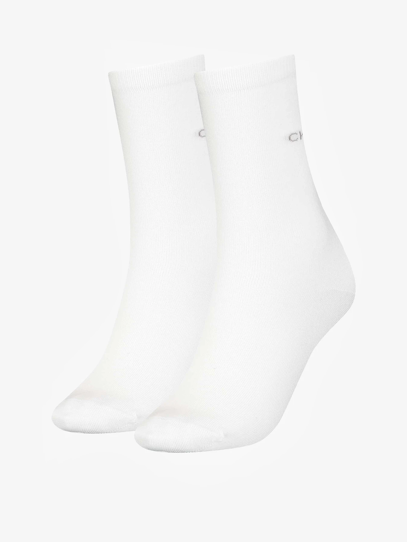 Носки и гольфы Calvin Klein 2 Pack Crew модель 701218769002 Фото