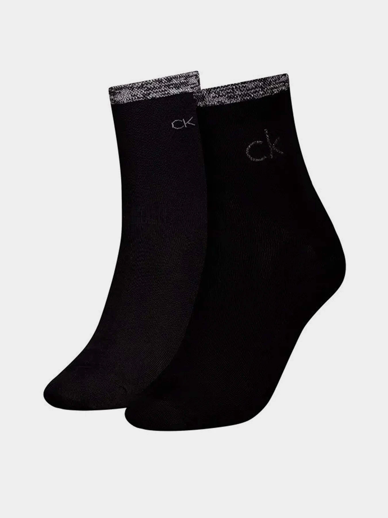 Шкарпетки та гольфи Calvin Klein модель 701229680001 Шкарпетки та гольфи Calvin Klein модель 701229680001 Фото