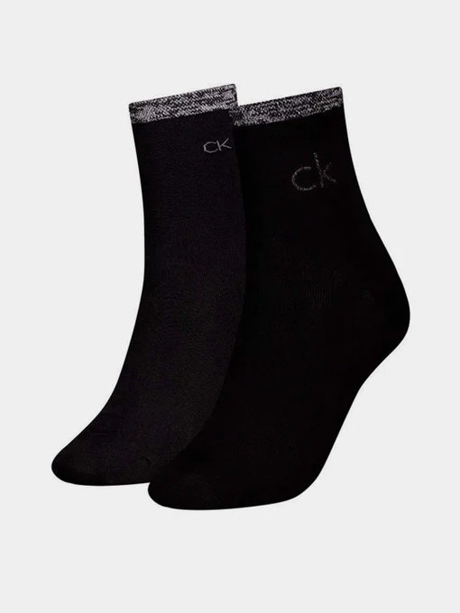 Носки и гольфы Calvin Klein модель 701229680001 Фото