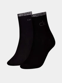 Шкарпетки та гольфи Calvin Klein модель 701229680001 Фото