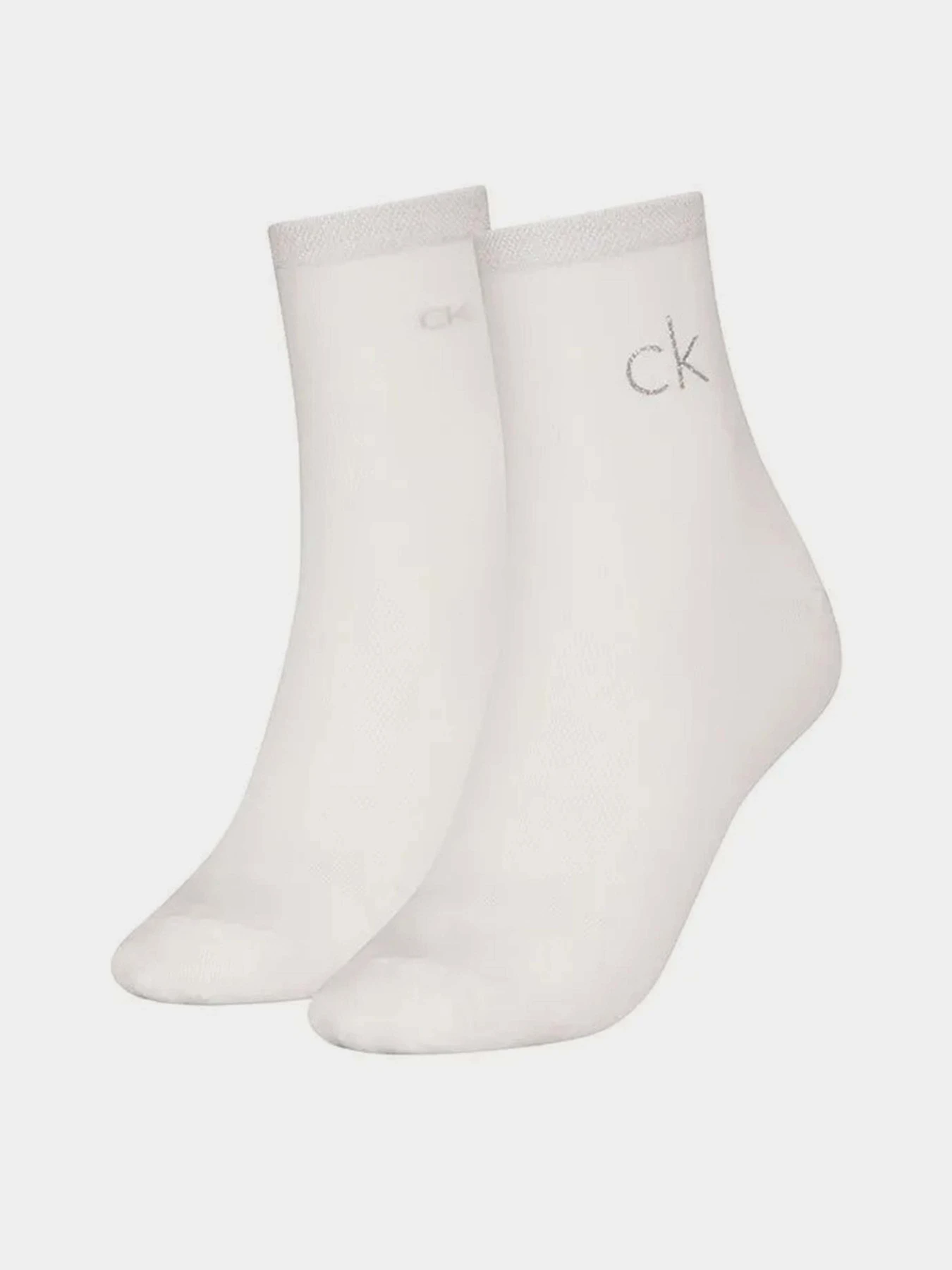 Шкарпетки та гольфи Calvin Klein модель 701229680003 Фото