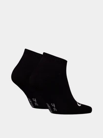 Носки и гольфы Calvin Klein SNEAKER 2P MONOGRAM модель 701228807001 Фото