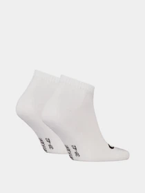 Носки и гольфы Calvin Klein SNEAKER 2P MONOGRAM модель 701228807002 Фото