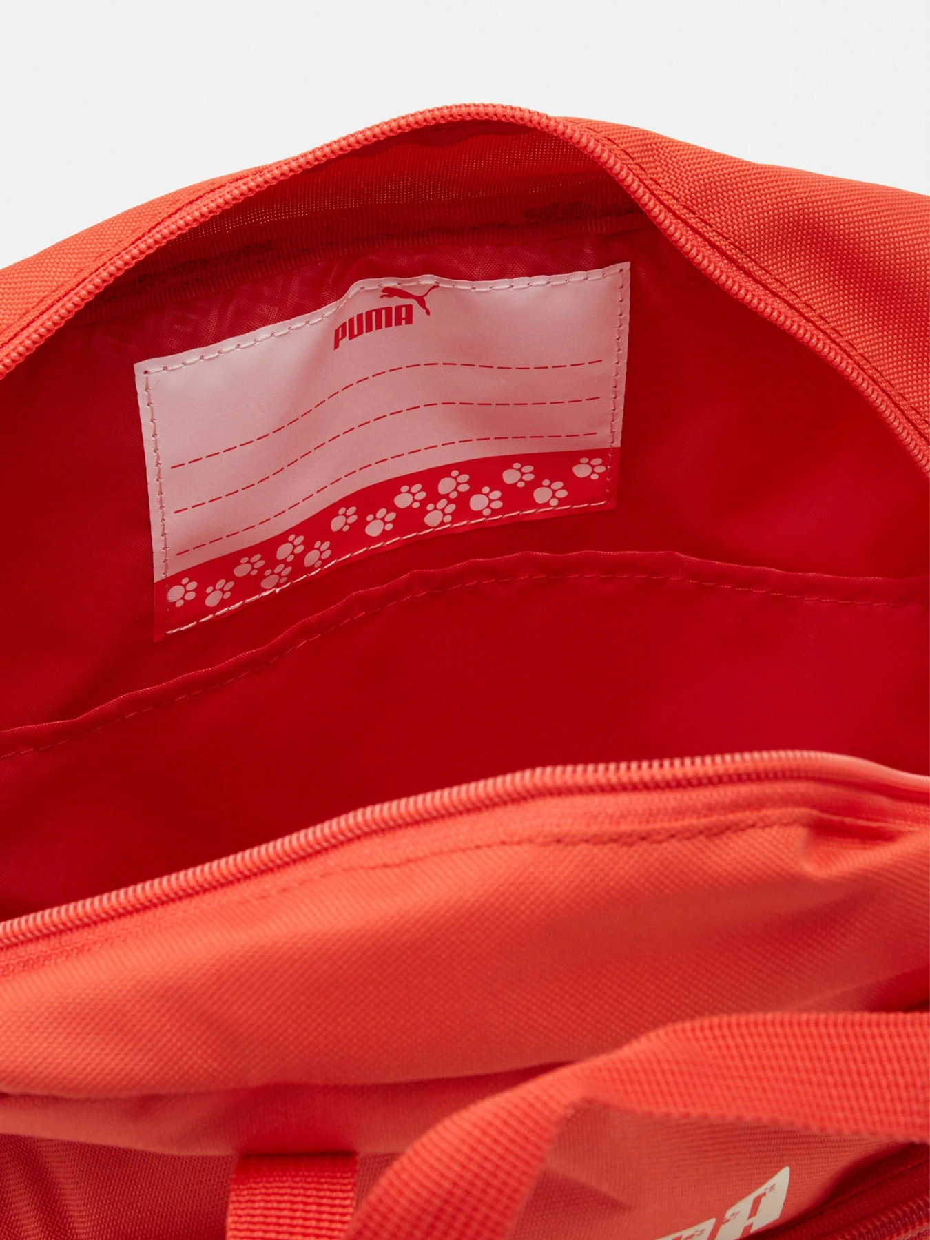 Рюкзаки PUMA Animals Backpack модель 07745501 Рюкзаки PUMA Animals Backpack модель 07745501 Фото