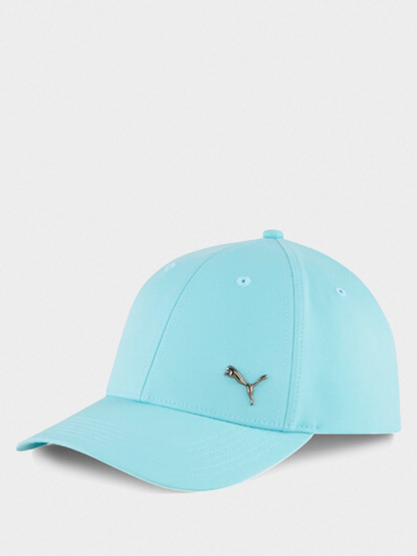 Шапки и кепки PUMA Metal Cat Cap модель 02126942 Шапки и кепки PUMA Metal Cat Cap модель 02126942 Фото