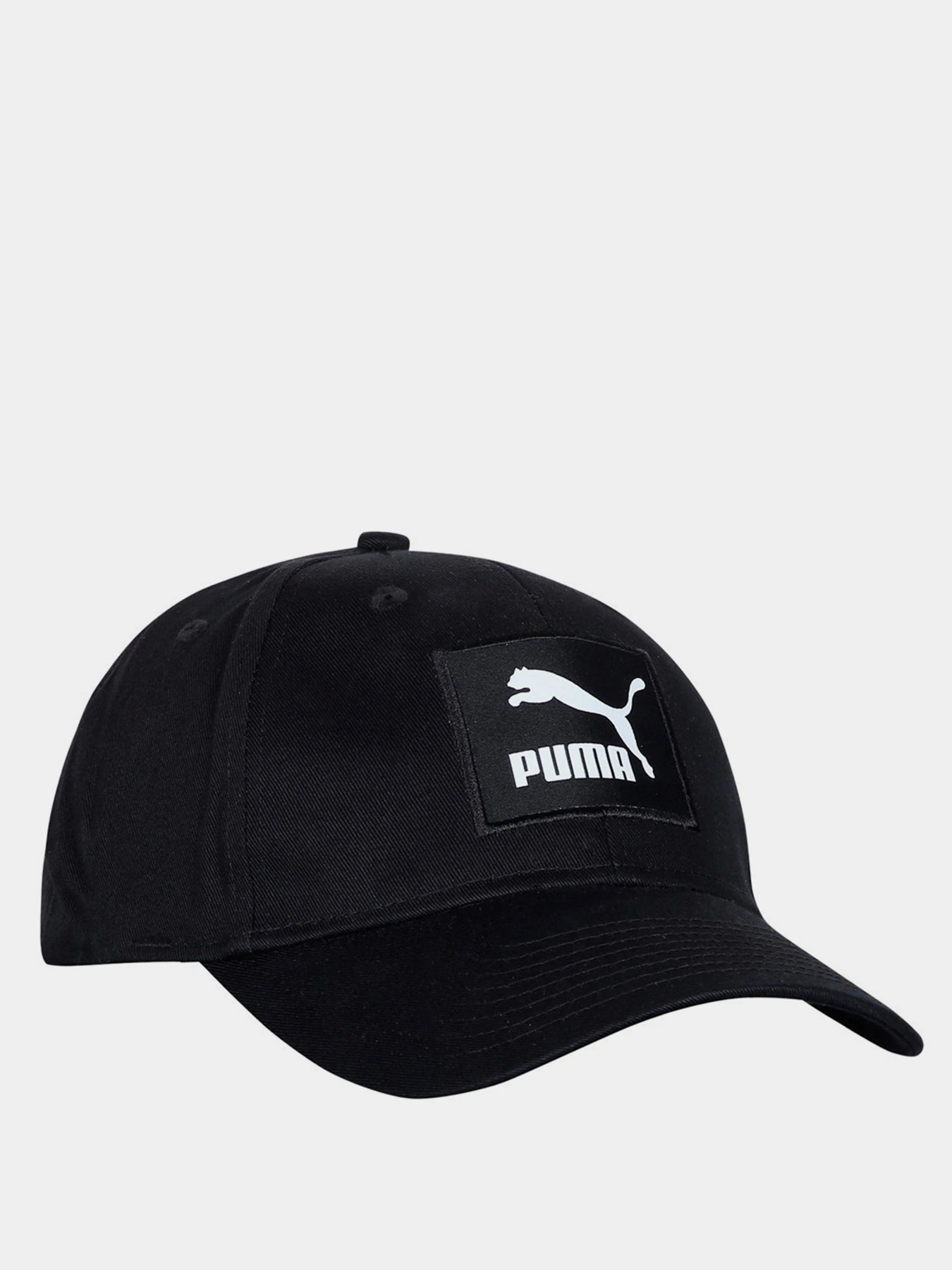 Шапки и кепки PUMA Archive Logo Label Cap модель 02277801 Фото