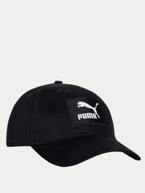 Шапки и кепки PUMA Archive Logo Label Cap модель 02277801 Фото