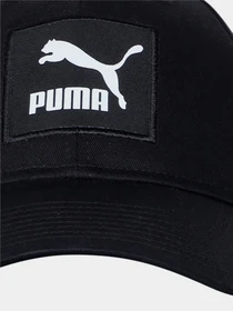 Шапки и кепки PUMA Archive Logo Label Cap модель 02277801 Фото