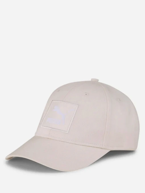 Шапки и кепки PUMA Archive Logo Label Cap модель 02277807 Фото