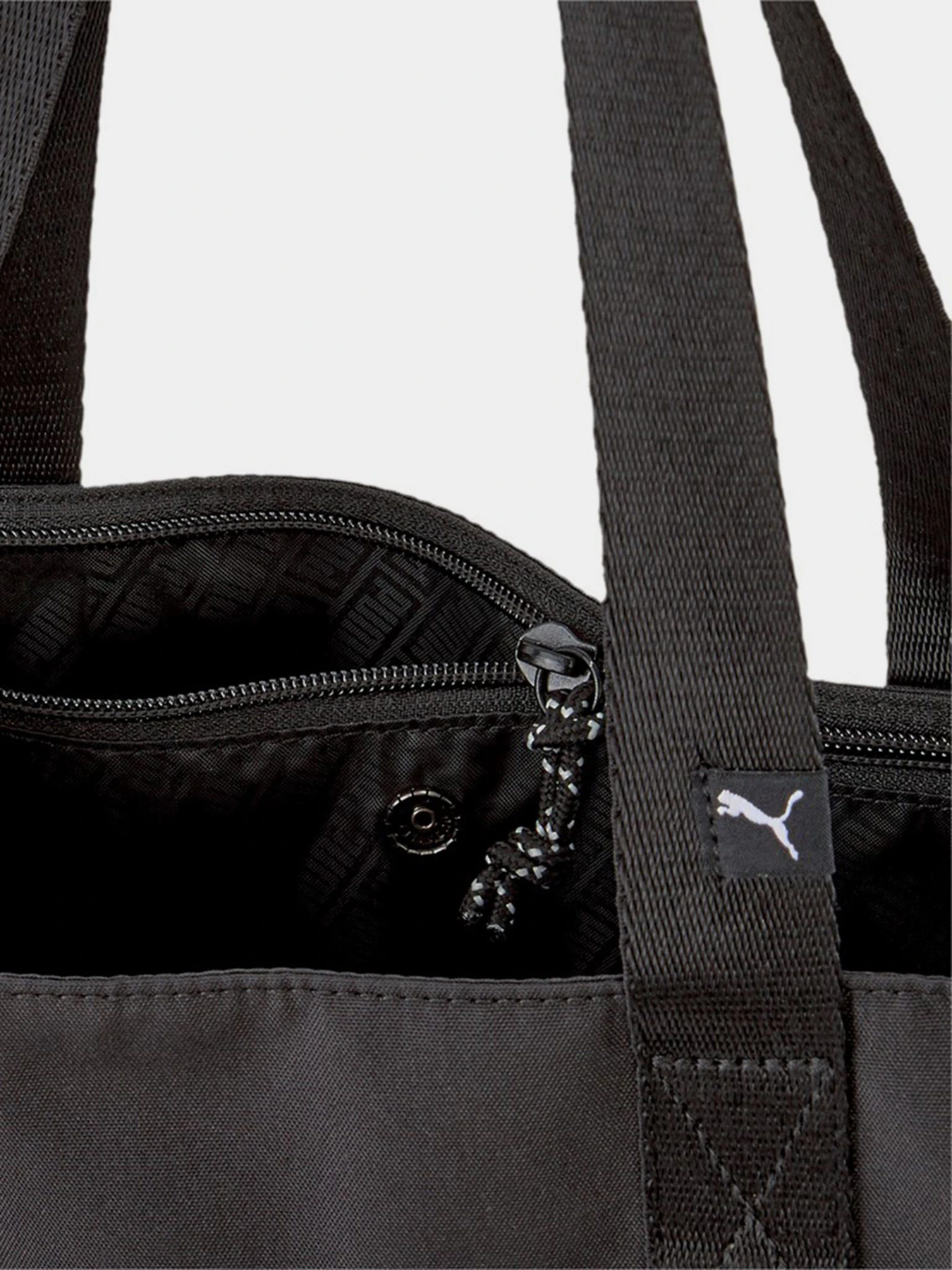 Сумки PUMA Large Shopper модель 07793001 Сумки PUMA Large Shopper модель 07793001 Фото