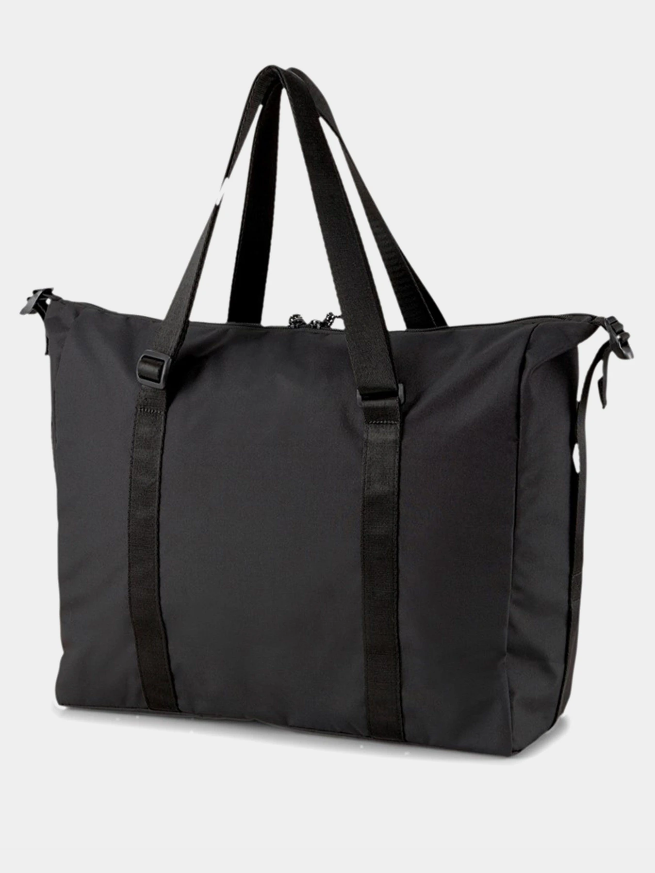 Сумки PUMA Core Base Duffle модель 07793201 Сумки PUMA Core Base Duffle модель 07793201 Фото