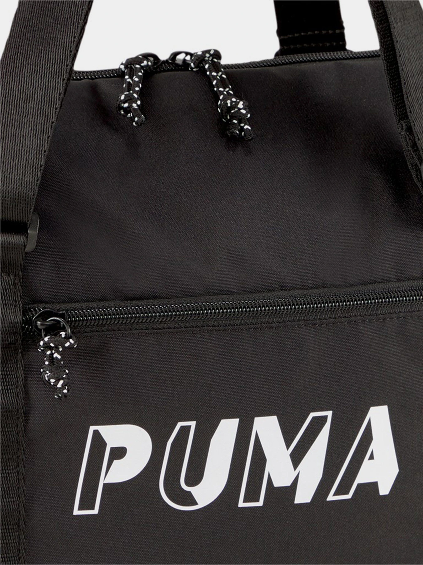 Сумки PUMA Core Base Duffle модель 07793201 Сумки PUMA Core Base Duffle модель 07793201 Фото
