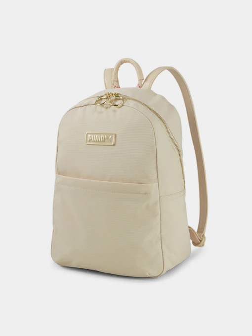 Рюкзаки PUMA Prime Premium Backpack Q2 модель 07812901 Фото