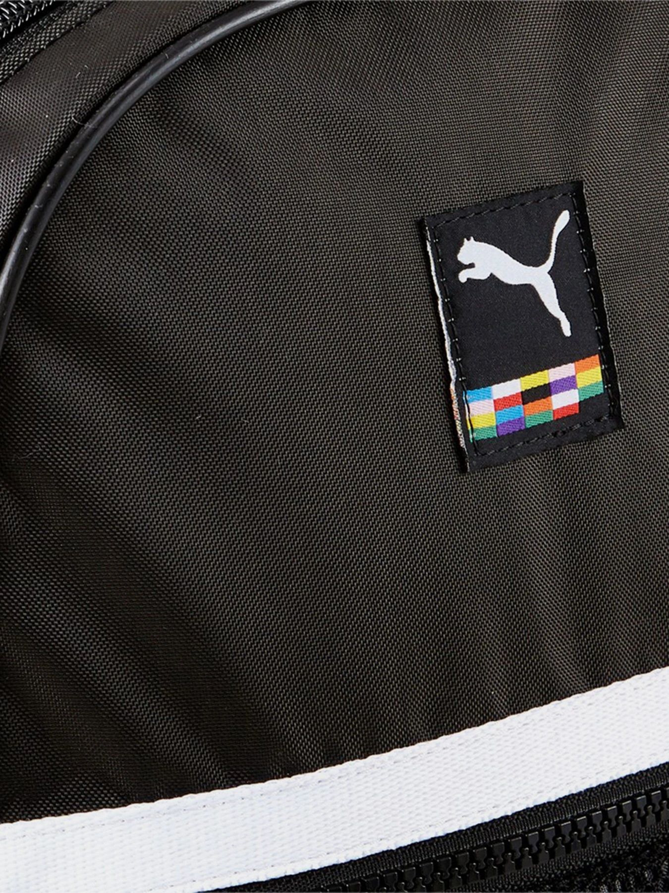 Рюкзаки PUMA Street модель 07795201 Фото