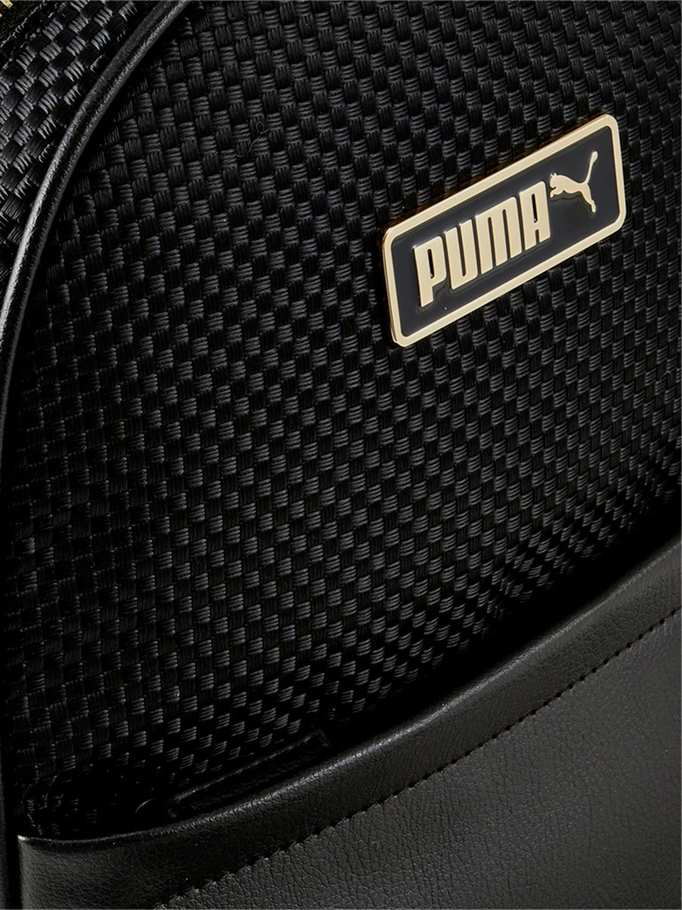 Рюкзаки PUMA Prime Premium модель 07795501 Фото