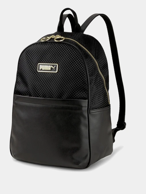 Рюкзаки PUMA Prime Premium модель 07795501 Фото