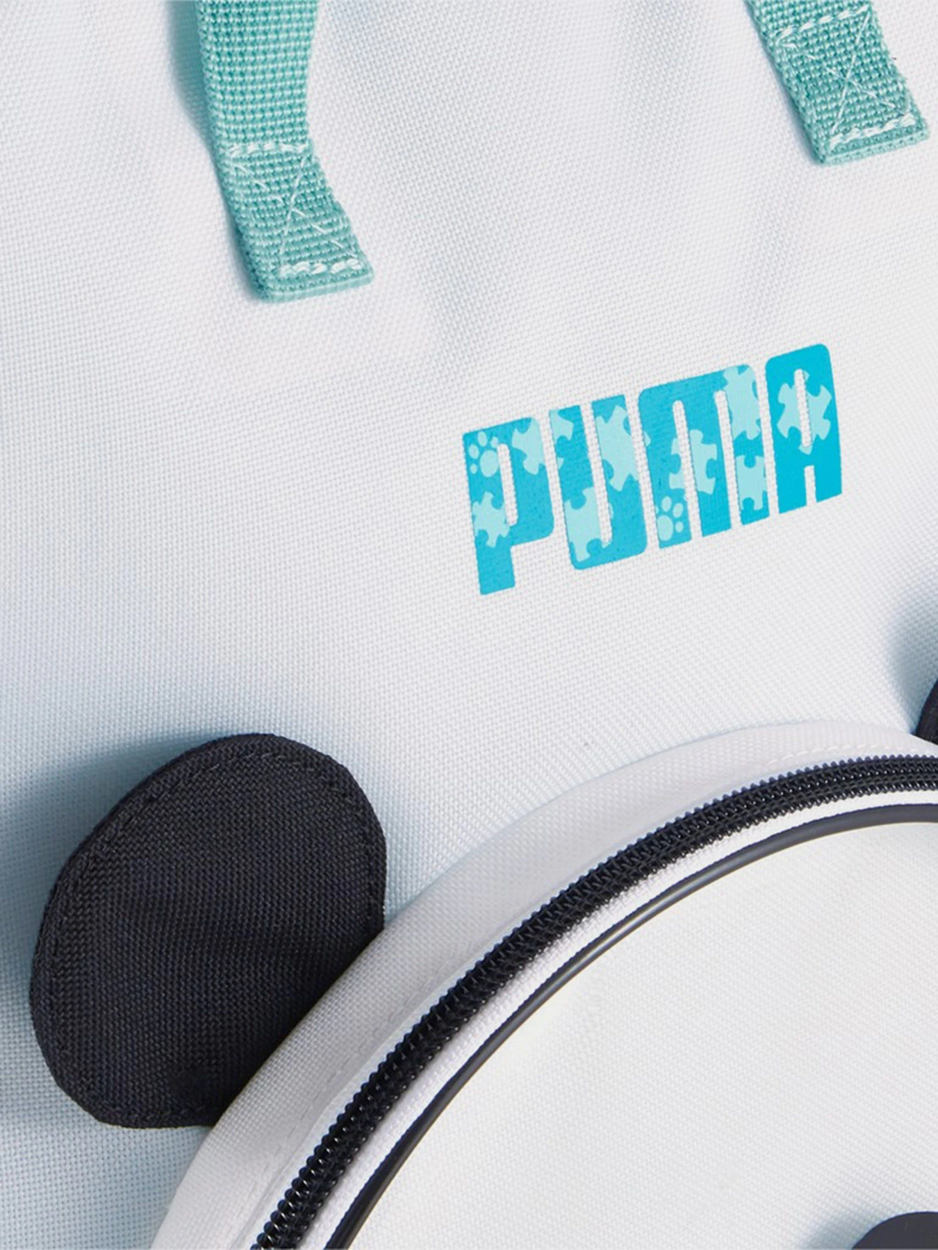 Рюкзаки PUMA Animals модель 07796302 Рюкзаки PUMA Animals модель 07796302 Фото