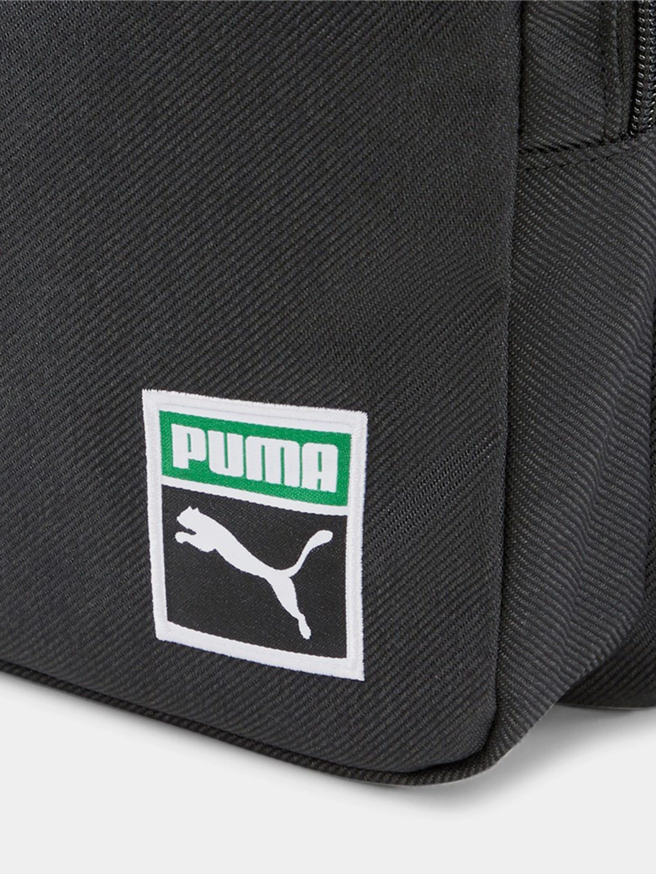 Рюкзаки PUMA Originals Futro модель 07800901 Фото