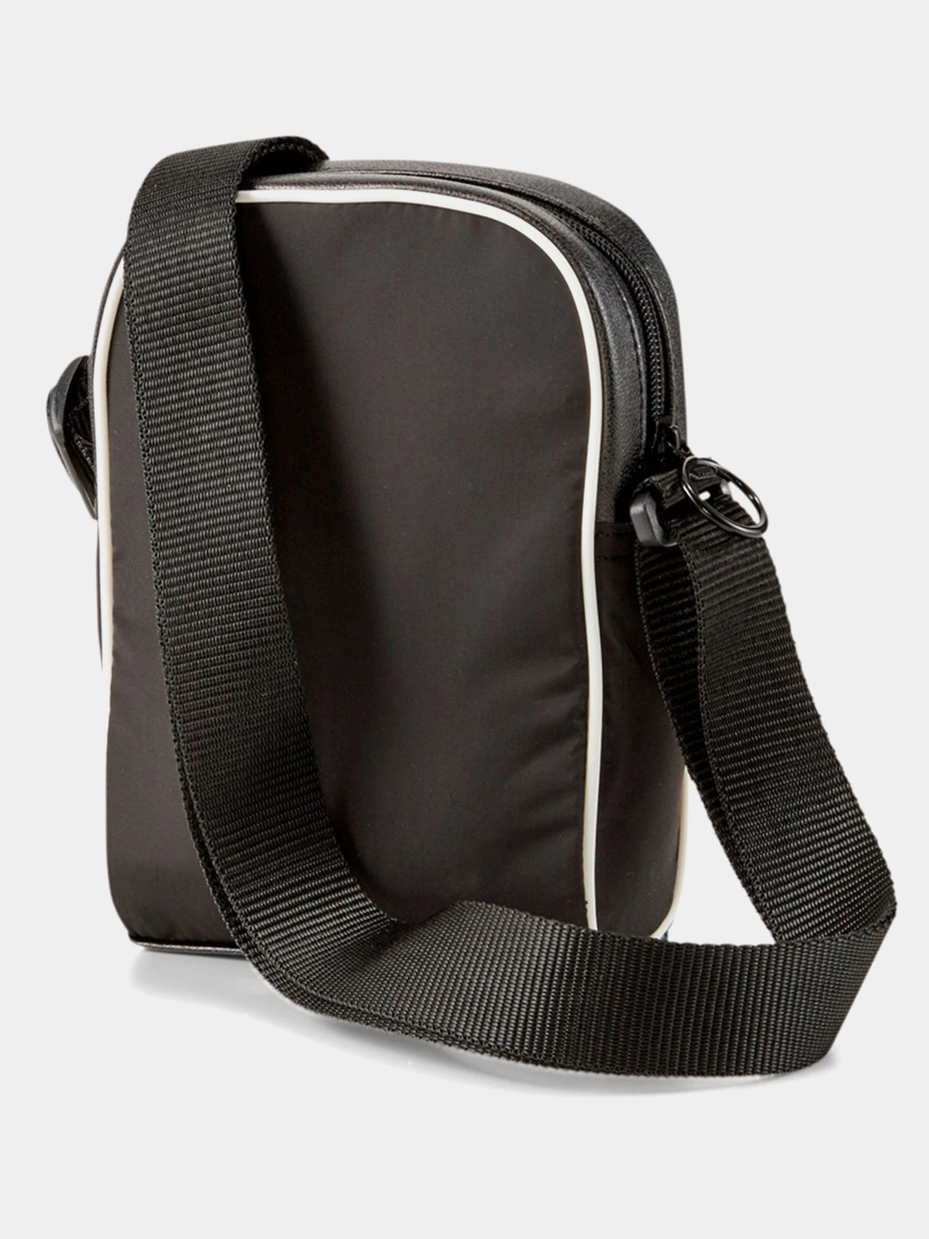 Сумки PUMA Campus Compact Portable модель 07791701 Фото