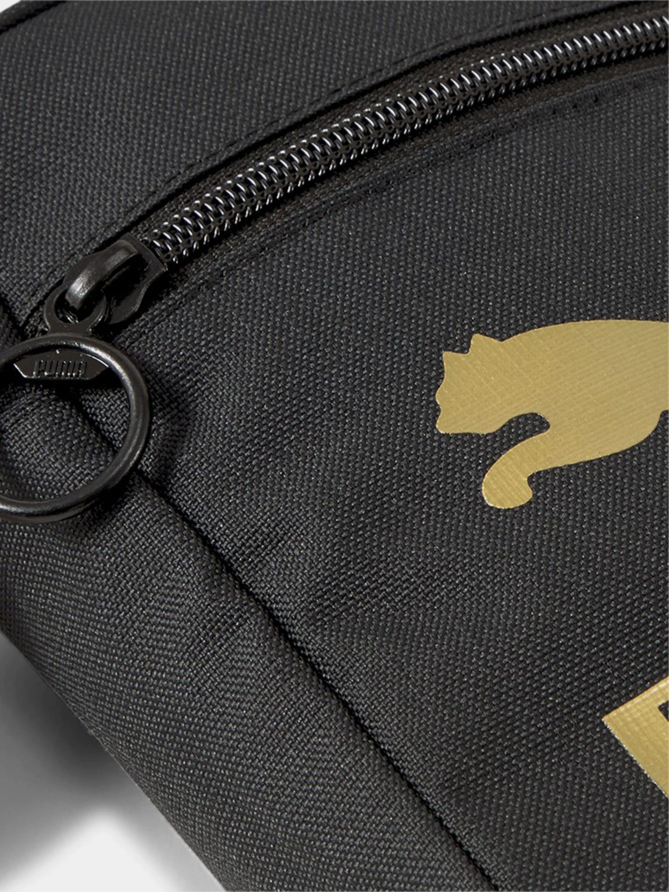 Сумки PUMA Compact Portable модель 07800801 Фото