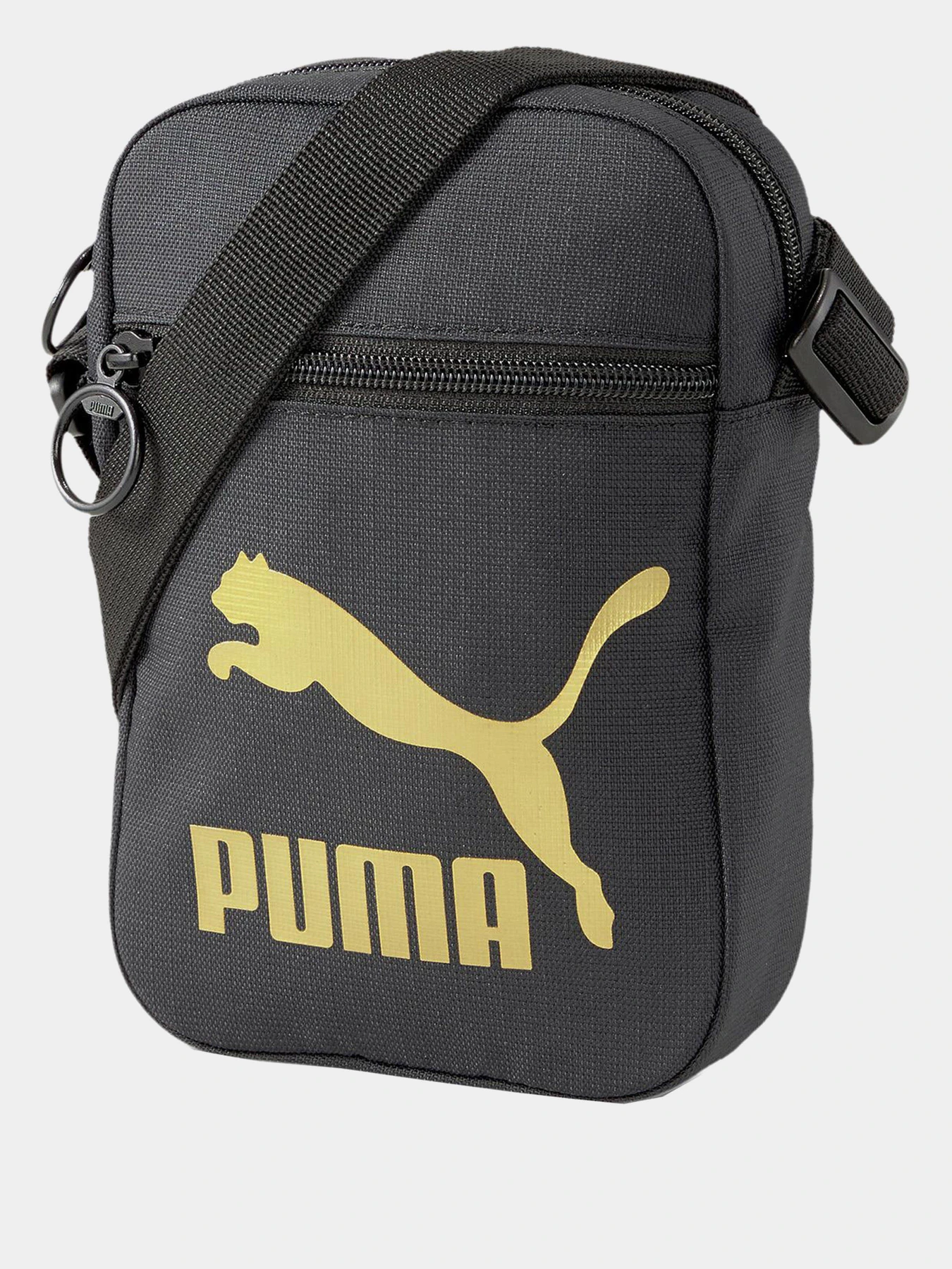 Сумки PUMA Compact Portable модель 07800801 Фото