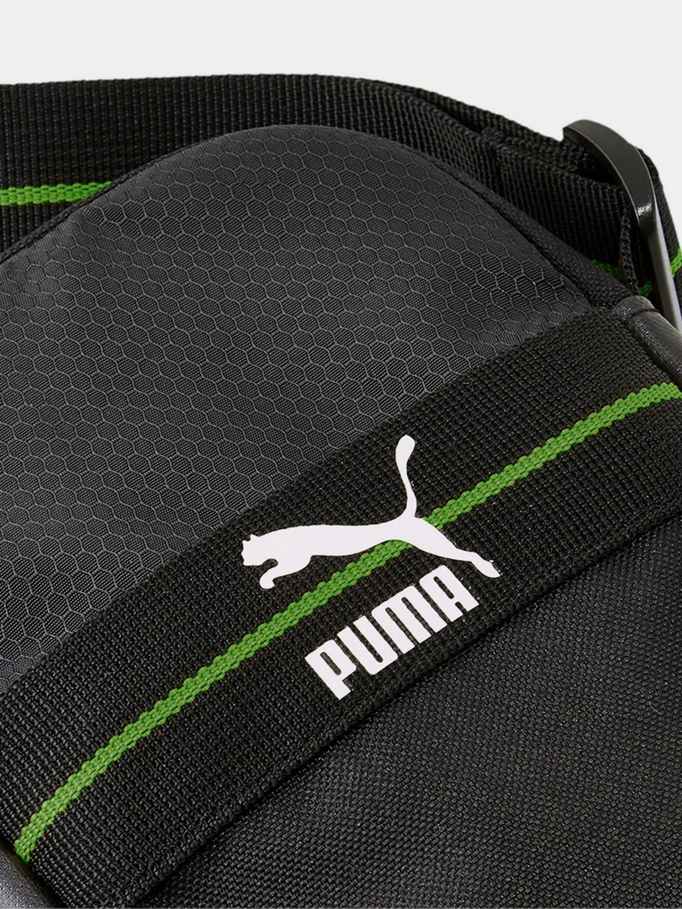 Сумки PUMA Mirage Compact Portable модель 07812601 Сумки PUMA Mirage Compact Portable модель 07812601 Фото