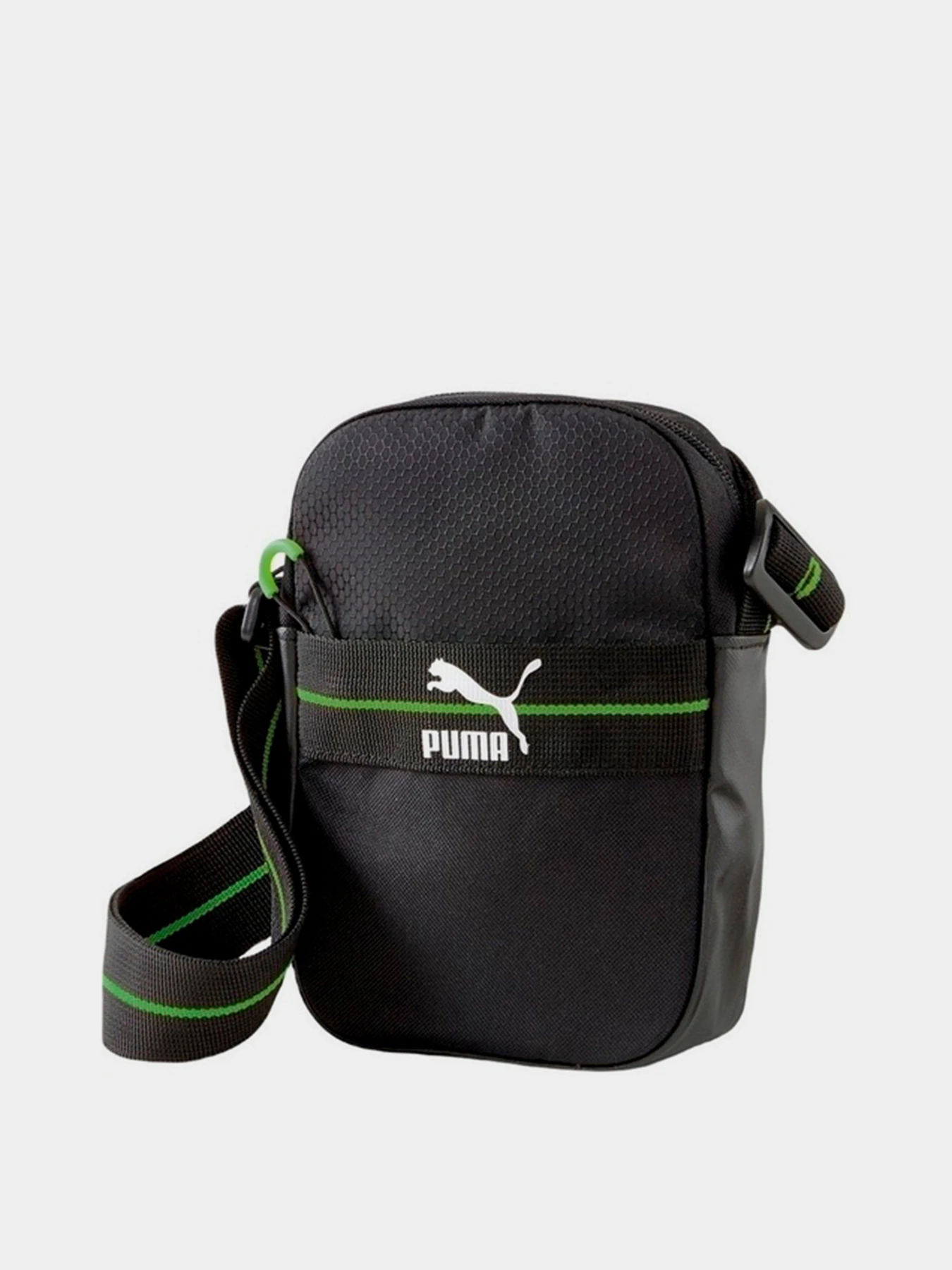 Сумки PUMA Mirage Compact Portable модель 07812601 Сумки PUMA Mirage Compact Portable модель 07812601 Фото