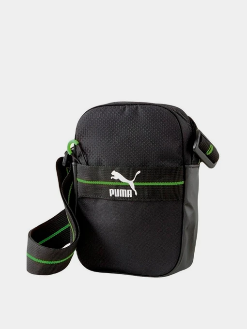 Сумки PUMA Mirage Compact Portable модель 07812601 Фото