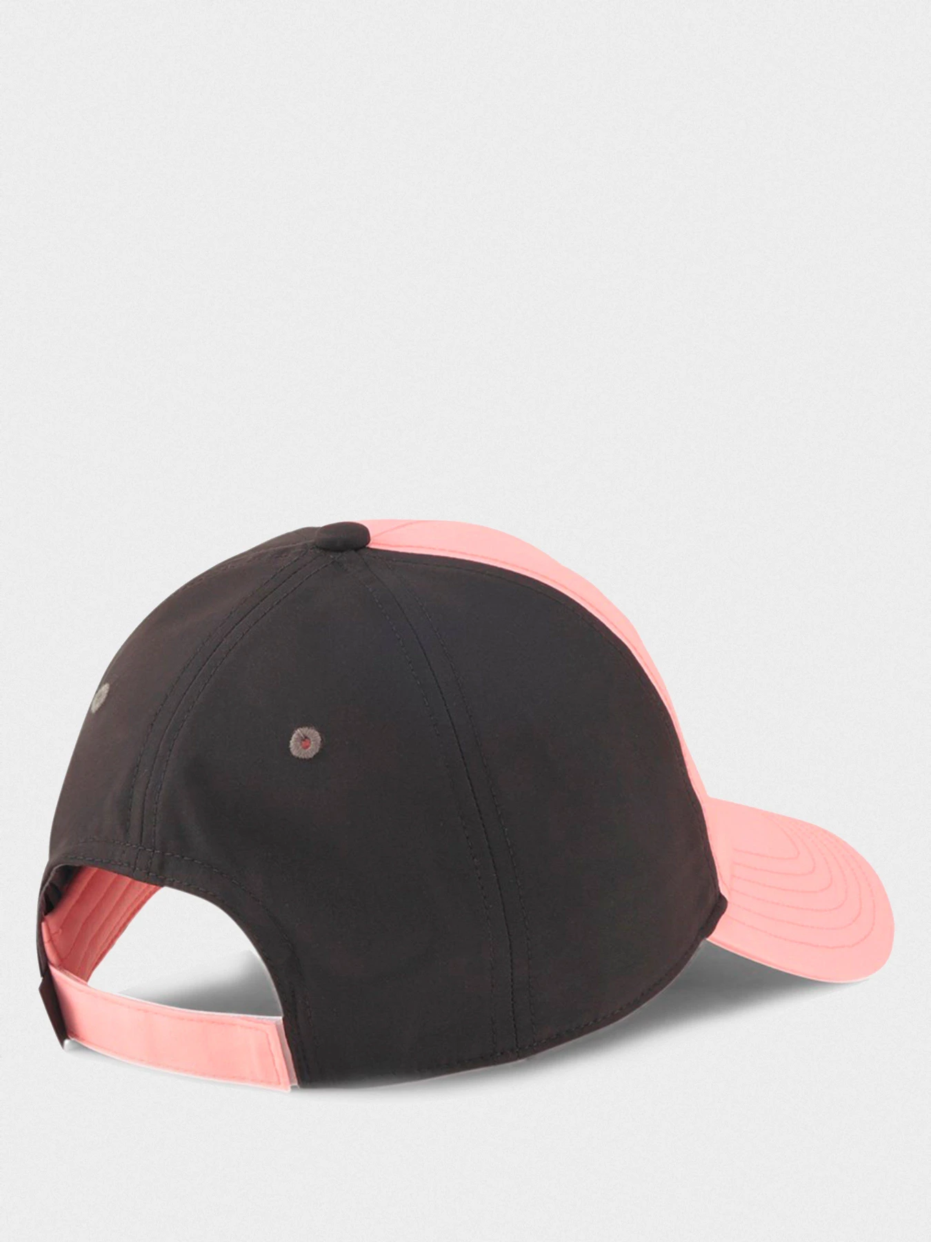 Шапки та кепки PUMA Animal Youth Baseball Cap модель 02316101 Фото