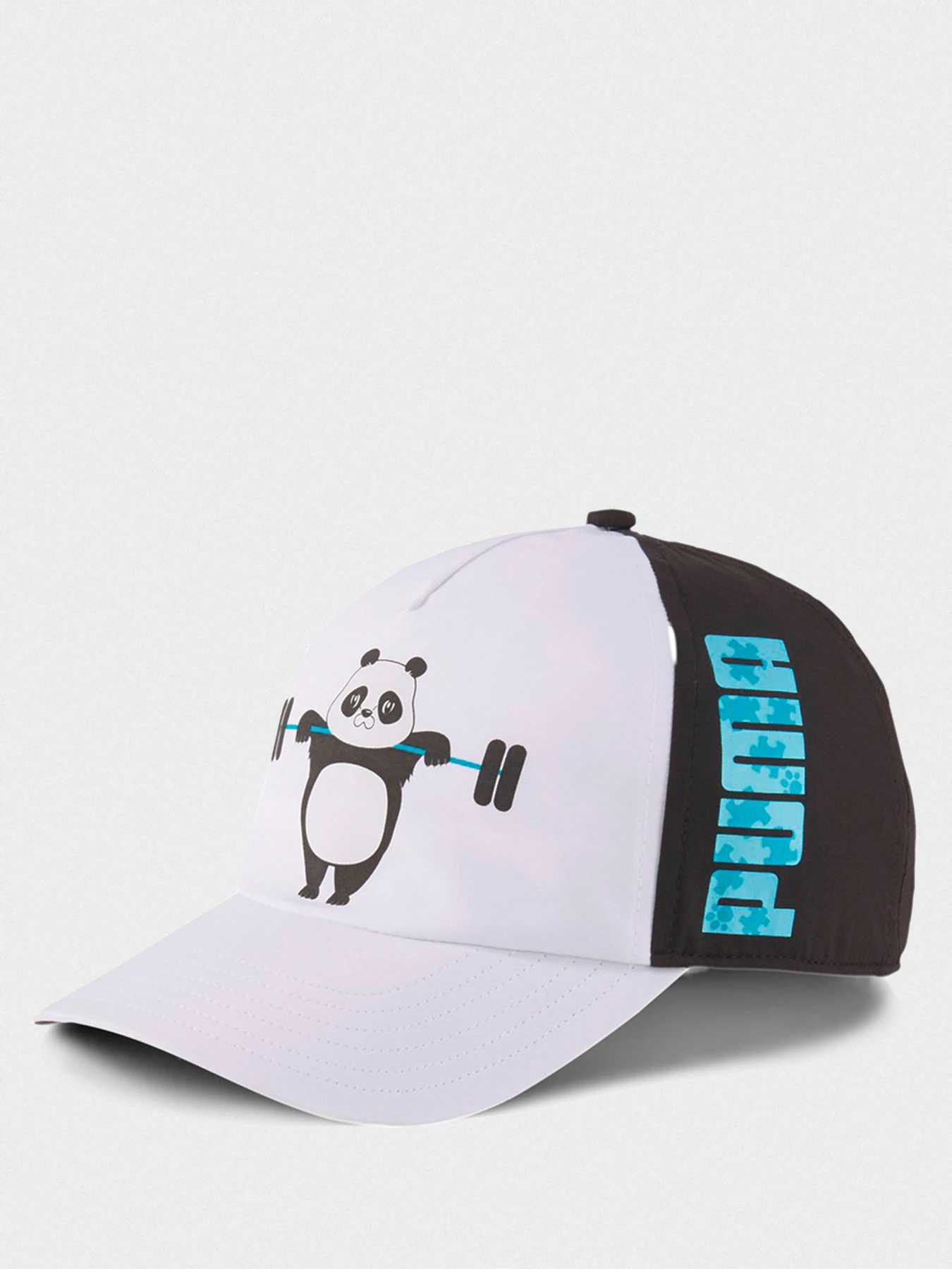 Шапки и кепки PUMA Animal Youth Baseball Cap модель 02316102 Шапки и кепки PUMA Animal Youth Baseball Cap модель 02316102 Фото